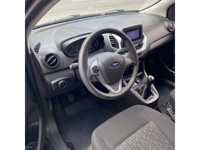 Ford Ka 1.5 SE Plus 2020