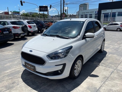 Ford Ka 1.5 SE Plus (Aut) 2020