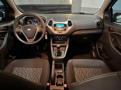 Ford Ka Hatch SE 1.0 (Flex) 2015