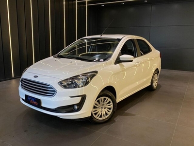 Ford Ka Sedan SE 1.5 (Flex) 2020