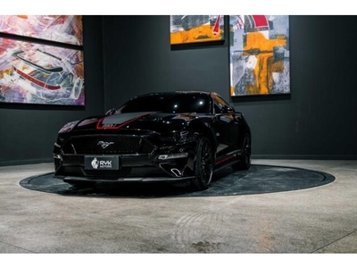 Ford Mustang GT Premium 5.0 2019