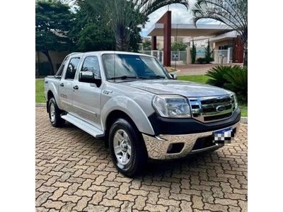 Ford Ranger (Cabine Dupla) Ranger Limited 4x4 3.0 (Cab Dupla) 2010