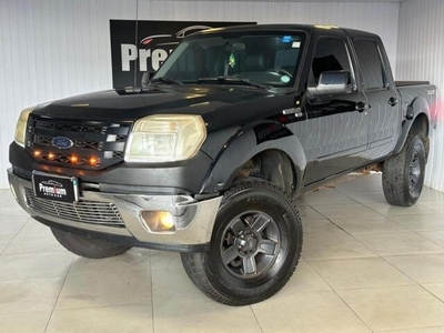 Ford Ranger (Cabine Dupla) Ranger XLT 2.3 16V 4x2 (Cab Dupla) 2010