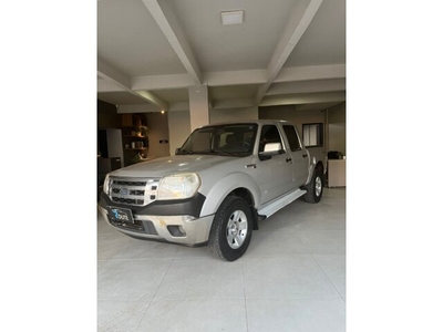 Ford Ranger (Cabine Dupla) Ranger XLT 4x4 3.0 (Cab Dupla) 2012