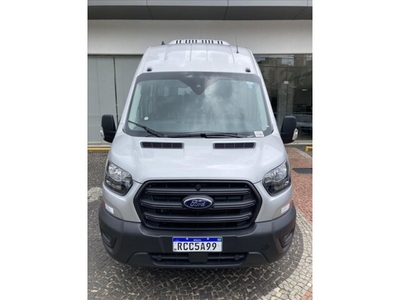 Ford Transit 2.0 EcoBlue Minibus 17+1 460E AT 2023