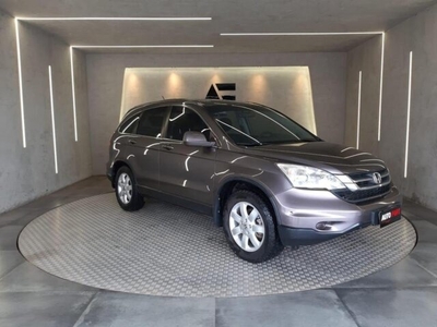 Honda CR-V 2.0 16V 4X2 LX (aut) 2011