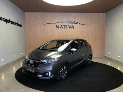 Honda Fit 1.5 EX CVT 2020