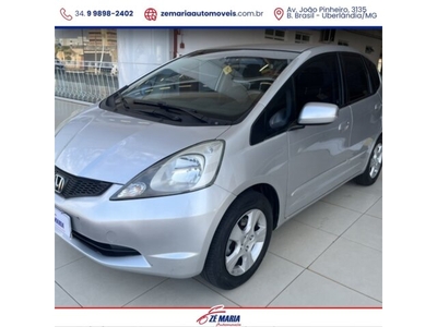 Honda Fit LX 1.4 (flex) 2009