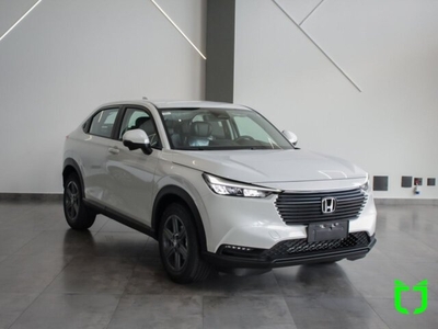 Honda HR-V 1.5 EXL CVT 2024