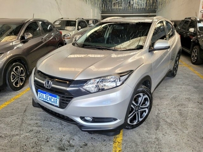 Honda HR-V EX CVT 1.8 I-VTEC FlexOne 2016