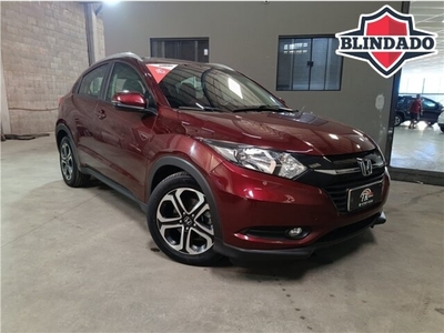 Honda HR-V EX CVT 1.8 I-VTEC FlexOne 2016