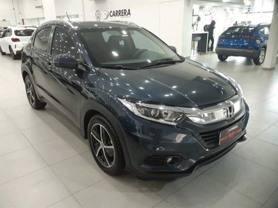 Honda HR-V EX CVT 1.8 I-VTEC FlexOne 2019