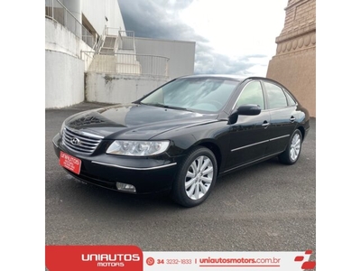 Hyundai Azera 3.3 V6 2009