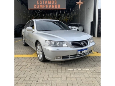 Hyundai Azera 3.3 V6 2010