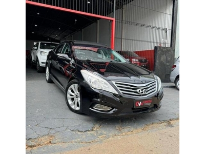 Hyundai Azera GLS 3.0 V6 (Aut) 2013