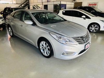 Hyundai Azera GLS 3.0 V6 (Aut) 2013