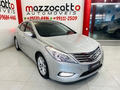 Hyundai Azera GLS 3.0 V6 (Aut) 2013