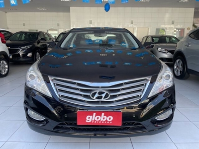 Hyundai Azera GLS 3.0 V6 (Aut) 2014