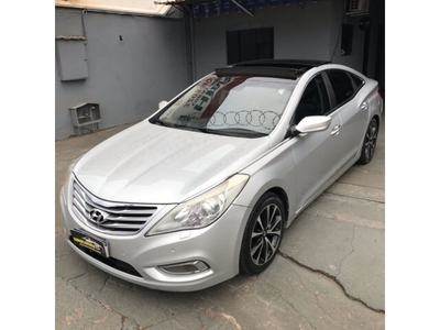 Hyundai Azera GLS 3.0 V6 (Aut) 2014