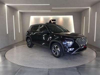 Hyundai Creta 1.0 T-GDI Platinum (Aut) 2022