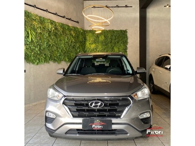 Hyundai Creta 1.6 Pulse (Aut) 2017