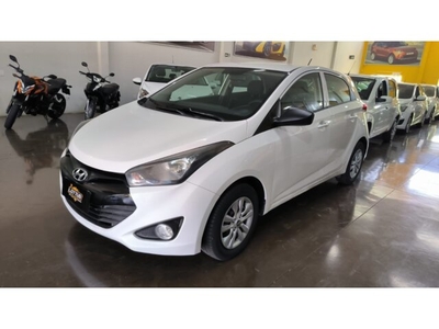 Hyundai HB20 1.0 Comfort 2014