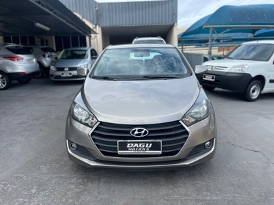 Hyundai HB20 1.0 Comfort 2018