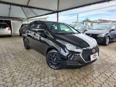 Hyundai HB20 1.0 Comfort 2019