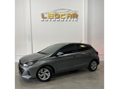 Hyundai HB20 1.0 Comfort 2023