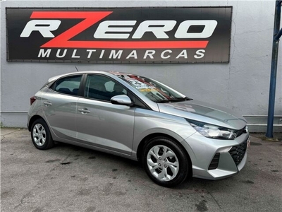 Hyundai HB20 1.0 Comfort 2023