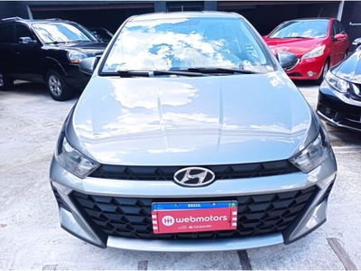 Hyundai HB20 1.0 Comfort 2023