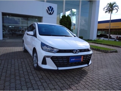 Hyundai HB20 1.0 Comfort 2024