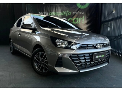 Hyundai HB20 1.0 Limited 2023