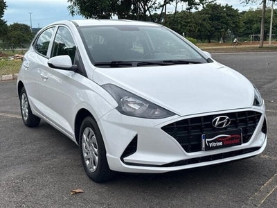 Hyundai HB20 1.0 Sense 2021