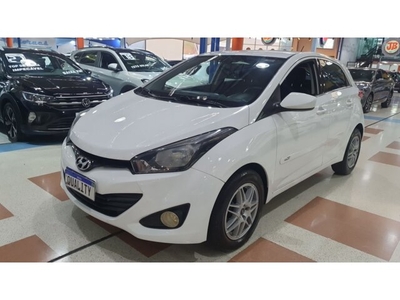 Hyundai HB20 1.6 Comfort 2014