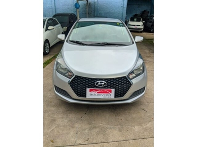 Hyundai HB20 1.6 Comfort Plus 2019