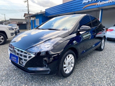 Hyundai HB20S 1.0 Evolution 2020