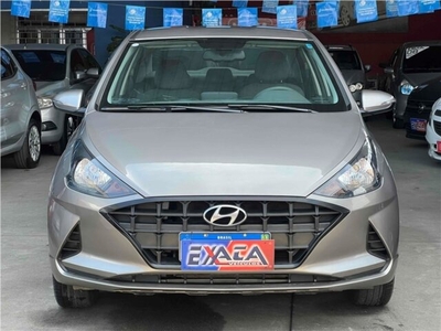 Hyundai HB20S 1.0 Evolution 2022