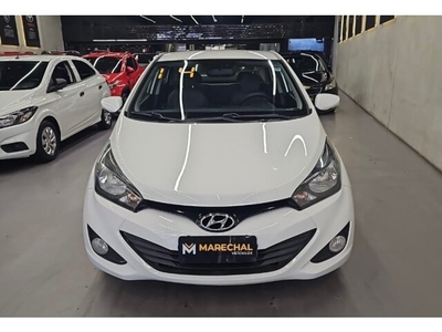 Hyundai HB20S 1.6 Comfort Plus 2014