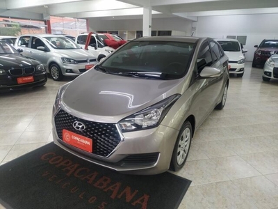 Hyundai HB20S 1.6 Comfort Plus 2019