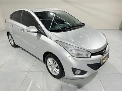 Hyundai HB20S 1.6 Premium 2014