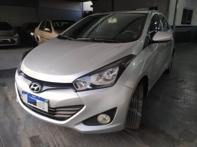 Hyundai HB20S 1.6 Premium 2014