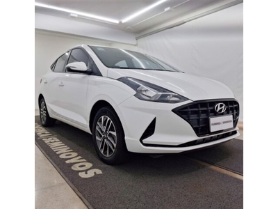Hyundai HB20S 1.6 Vision 2021