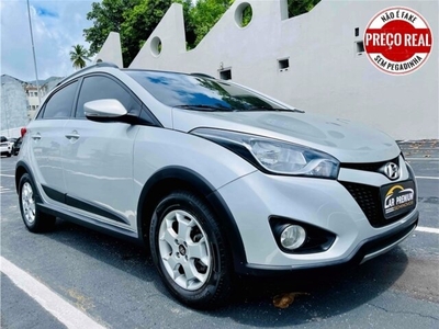 Hyundai HB20X Style 1.6 (Aut) 2014