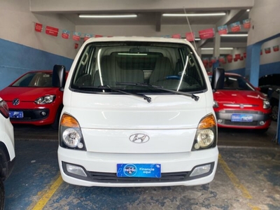 Hyundai HR 2.5 CRDi HD Longo sem Caçamba 2014