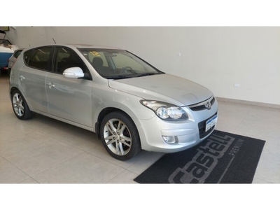 Hyundai i30 GLS 2.0 16V 2012