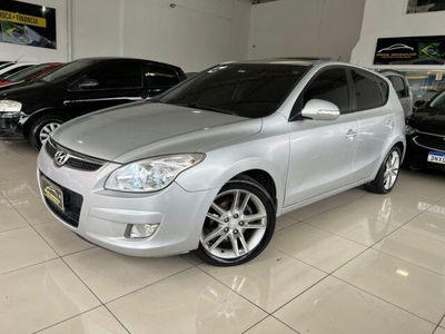 Hyundai i30 GLS 2.0 16V (aut) 2010