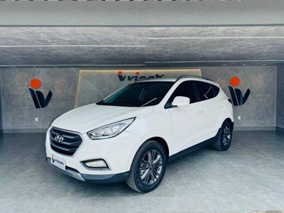 Hyundai ix35 2.0 GL (Aut) 2022