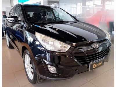 Hyundai ix35 2.0L 16v (Flex) 2013