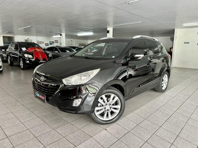 Hyundai ix35 2.0L 16v (Flex) (Aut) 2014